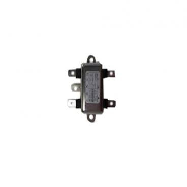 GENERAL ELECTRIC WB27X28500 FAN CONTROL BOARDS