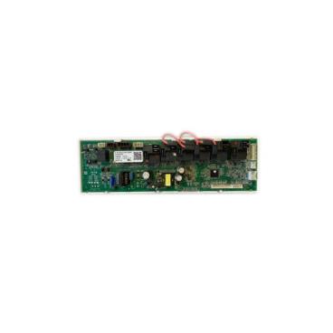 GENERAL ELECTRIC WB27X43212 CONTROL BOARDS
