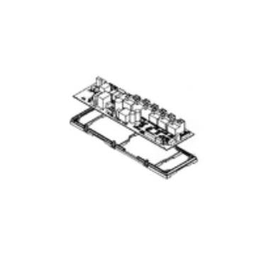 GENERAL ELECTRIC WB27X43239 FURNACE CONTROL BOARDS