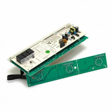 GENERAL ELECTRIC WB27X33487 FURNACE CONTROL BOARDS