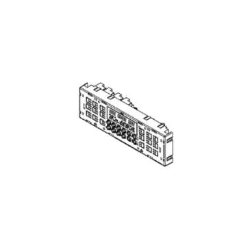 GENERAL ELECTRIC WB27X30691 CONTROL BOARDS