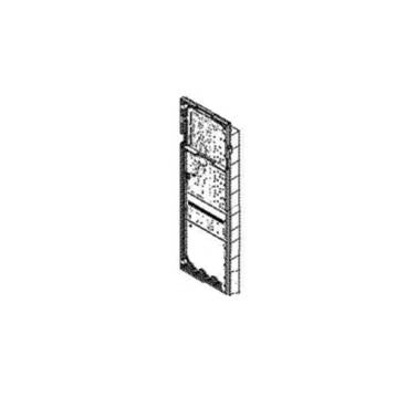 GENERAL ELECTRIC WB27X44160 RELAYS