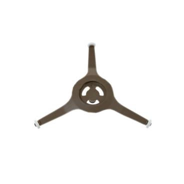 GENERAL ELECTRIC WB27X42107 AIR CLEANER REPLACEMENT PARTS