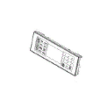GENERAL ELECTRIC WB27X45669 DISPLAY CONTROL BOARDS