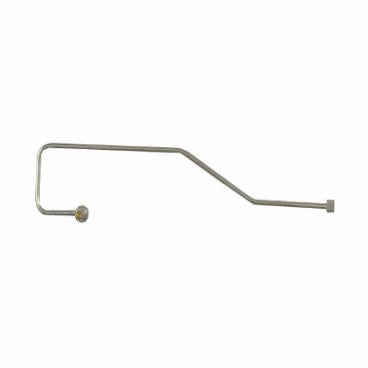 GENERAL ELECTRIC WB28K10073 BURNER ASSEMBLIES