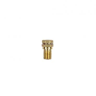 GENERAL ELECTRIC WB28T10248 BURNER ORIFICE