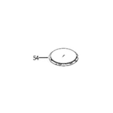 GENERAL ELECTRIC WB30X33321 HEATING ELEMENTS