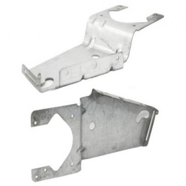 GENERAL ELECTRIC WB34K5228 GAS VALVE ASSEMBLIES
