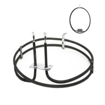GENERAL ELECTRIC WB44T10054 AIR CLEANER REPLACEMENT PARTS