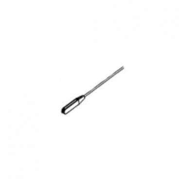 GENERAL ELECTRIC WD01X30378 PULLEYS, CABLES