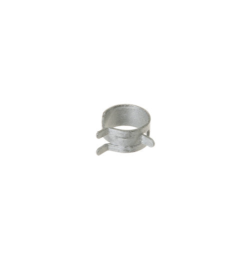 GENERAL ELECTRIC WD01X22786 TWO EAR CLAMPS