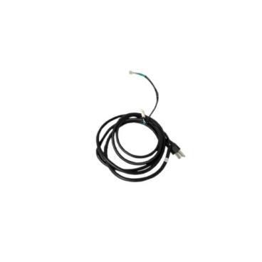 GENERAL ELECTRIC WD02X25586 POWER & EXTENSION CORDS