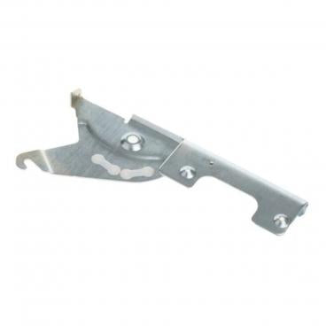 GENERAL ELECTRIC WD01X24739 HINGES, LATCHES, MOUNTING BRACKETS, CLIPS