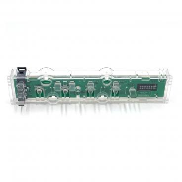 GENERAL ELECTRIC WD12X25241 CONTROL BOARDS