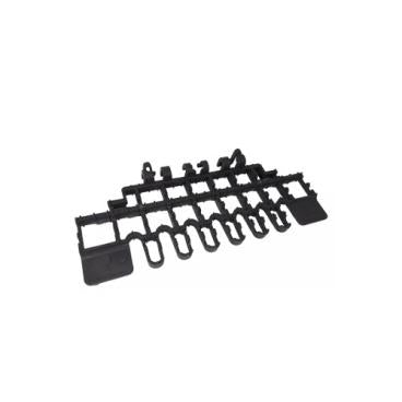 GENERAL ELECTRIC WD12X30218 WALL BRACKETS & PARTS