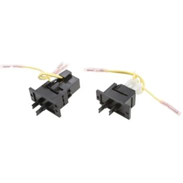 GENERAL ELECTRIC WD21X10393 SWITCHING RELAYS