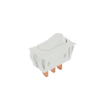GENERAL ELECTRIC WD21X10413 TOGGLE SWITCHES