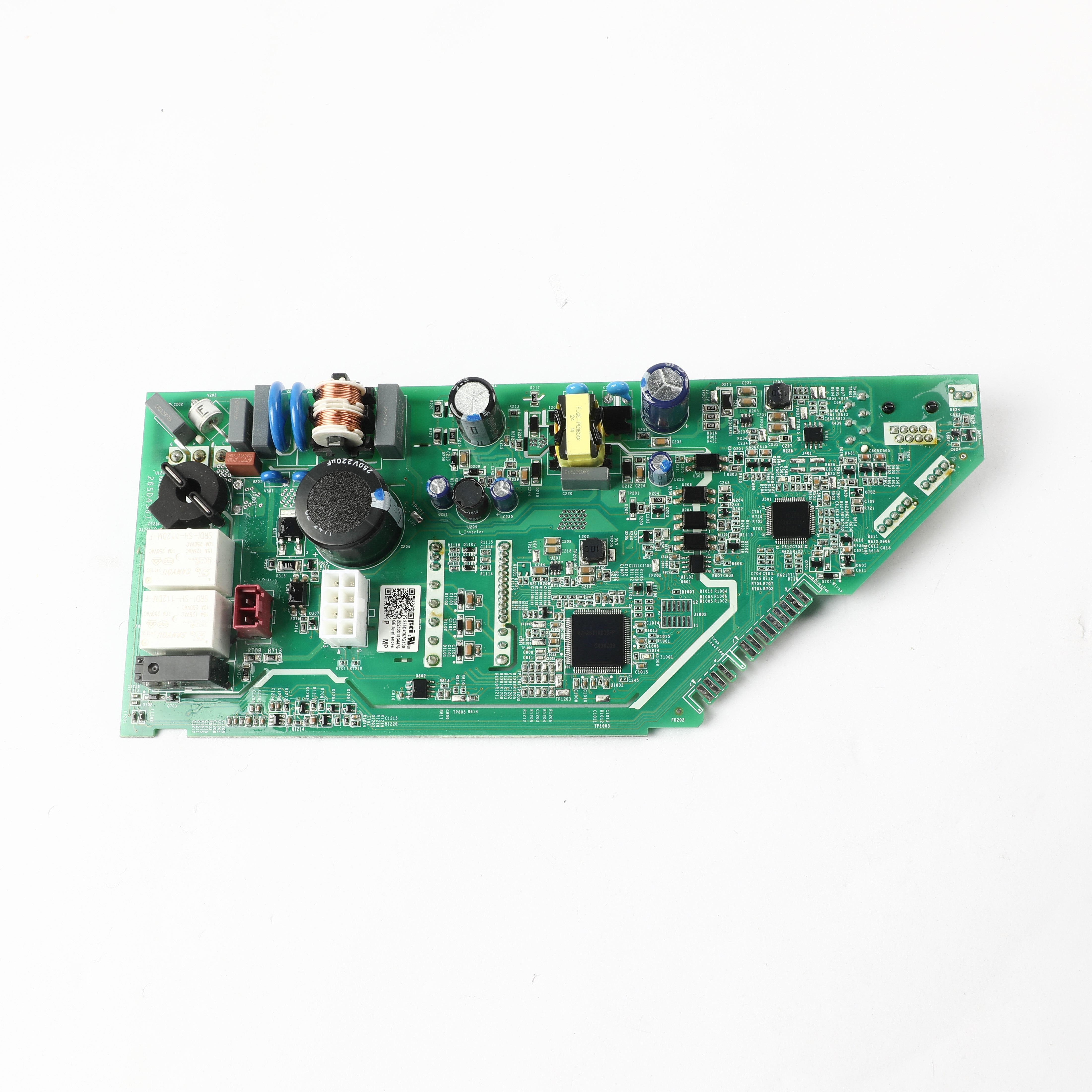 GENERAL ELECTRIC WD21X35058 CONTROL BOARDS