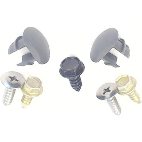 GENERAL ELECTRIC WD35X10383 WALL BRACKETS & PARTS
