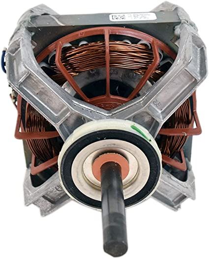 GENERAL ELECTRIC WE17X10012 MOTOR PARTS