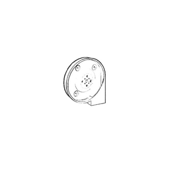 GENERAL ELECTRIC WE11X29464 DIFFUSERS