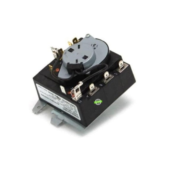GENERAL ELECTRIC WE4M527 TIMERS