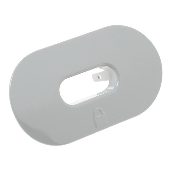 GENERAL ELECTRIC WH01X33877 WALL BRACKETS & PARTS