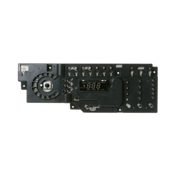 GENERAL ELECTRIC WE4M513 DISPLAY CONTROL BOARDS