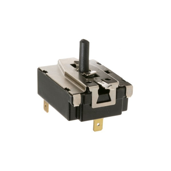 GENERAL ELECTRIC WE4M412 TOGGLE SWITCHES