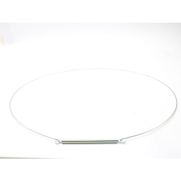 GENERAL ELECTRIC WH01X28350 TWO EAR CLAMPS
