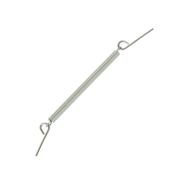 GENERAL ELECTRIC WH05X29663 TWO EAR CLAMPS