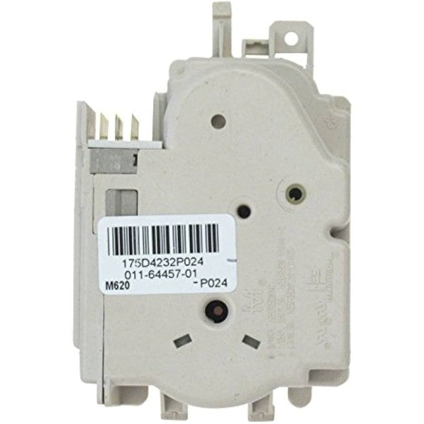 GENERAL ELECTRIC WH12X10254 TIMERS