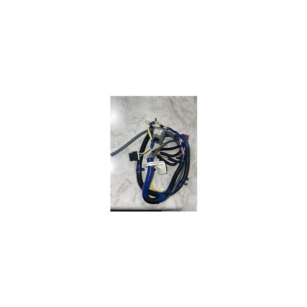 GENERAL ELECTRIC WH08X33737 MOTOR WIRING HARNESSES