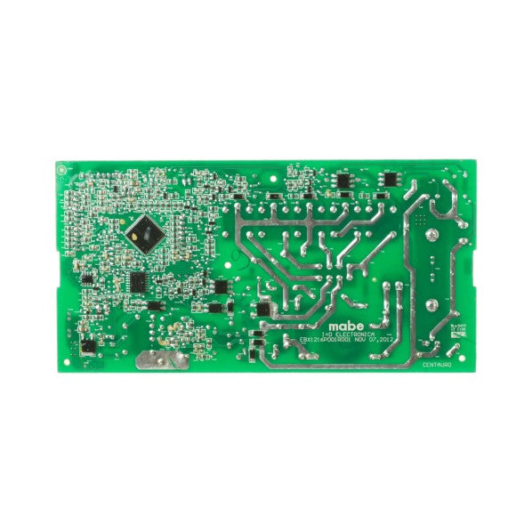 GENERAL ELECTRIC WH12X10586 CONTROL BOARDS