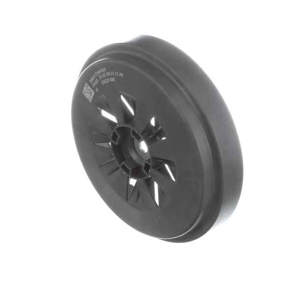 GENERAL ELECTRIC WH03X31397 MOTOR PARTS