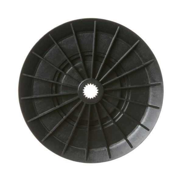GENERAL ELECTRIC WH38X10018 MOTOR PULLEYS