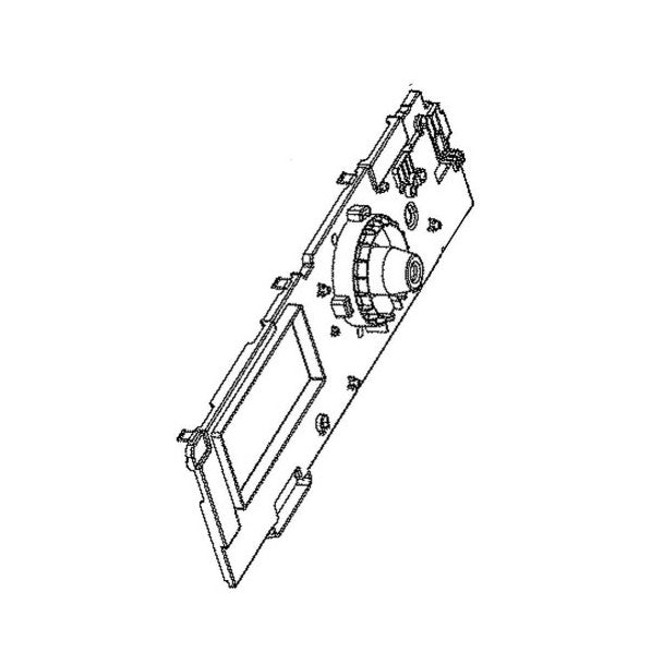 GENERAL ELECTRIC WH18X27221 CONTROL BOARDS