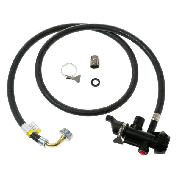 GENERAL ELECTRIC WH41X34819 AIR CLEANER REPLACEMENT PARTS