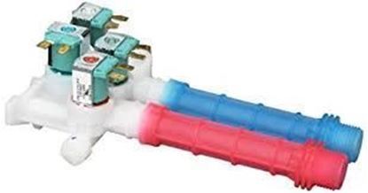 ELECTROLUX 134637810 SOLENOID VALVES