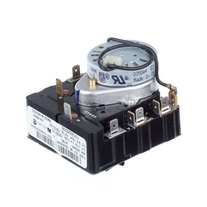 ELECTROLUX 131930600 TIMERS