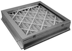 ECCO 599395 AIR CLEANER REPLACEMENT PARTS