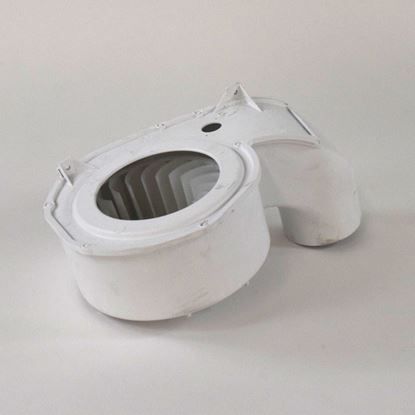 ELECTROLUX 137551110 BLOWER HOUSING & ASSEMBLIES