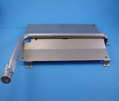 ELECTROLUX 139021700 BLOWER FANS