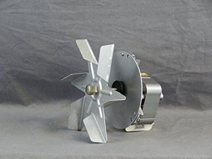 ELECTROLUX 139008500 BLOWER FANS