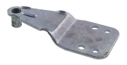 ELECTROLUX 240313703 HINGES, LATCHES, MOUNTING BRACKETS, CLIPS