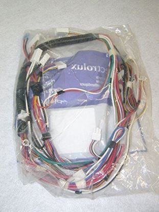 ELECTROLUX 154870101 WIRING HARNESSES