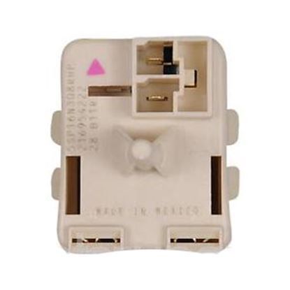 ELECTROLUX 216954222 CONTROL BOARDS
