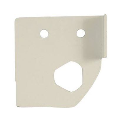 ELECTROLUX 240581901 WALL BRACKETS & PARTS