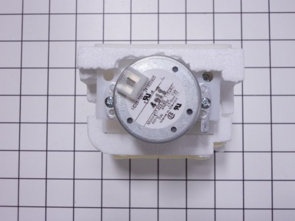 ELECTROLUX 241600906 HUMIDIFIER DAMPERS