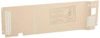 ELECTROLUX 241733901 AIR CLEANER REPLACEMENT PARTS